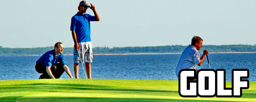 form-golf – Buffalo Point Resort: Lake of the Woods Resorts, Cottages ...